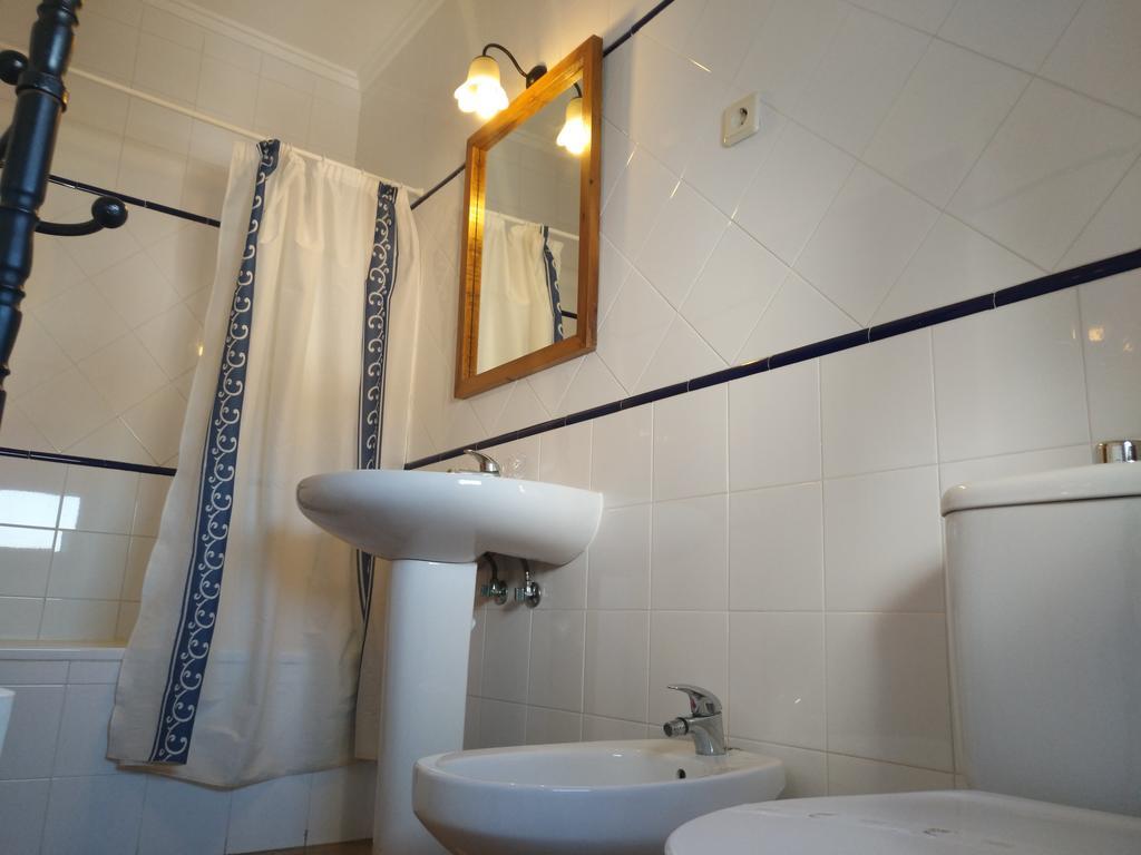 Habitación Doble Estándar