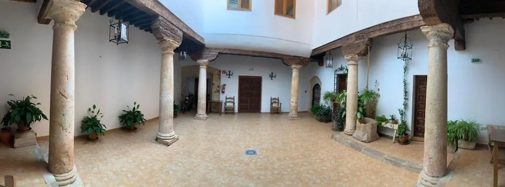 Mirador Sierra De Alcaraz-1